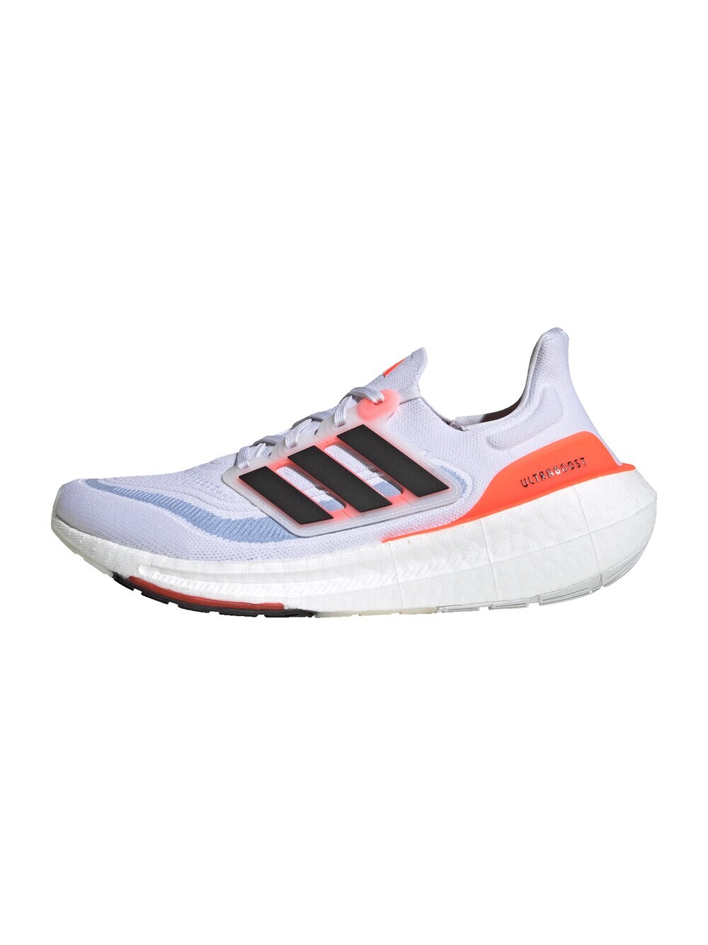 

Кроссовки ADIDAS PERFORMANCE Ultraboost Light, белый