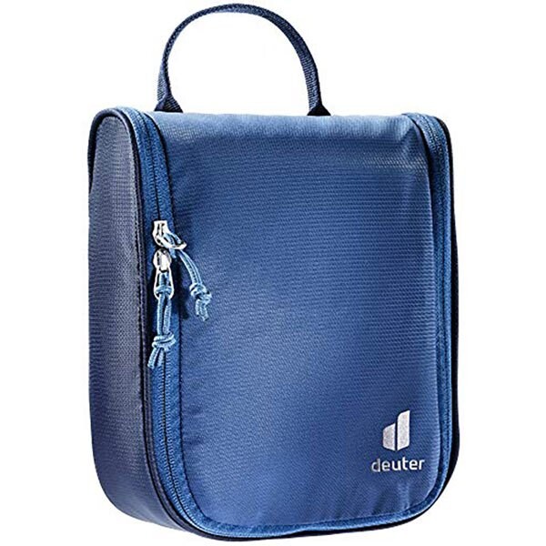 

Рюкзак Deuter Wash Center I, черный