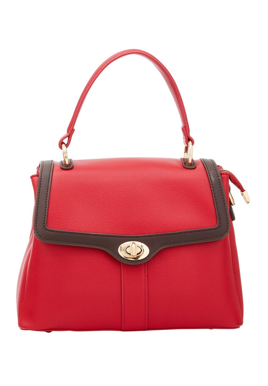 

Сумка Usha Handbag, красный