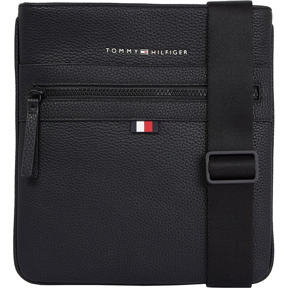 

Сумка кросс-боди Tommy Hilfiger Essential, черный
