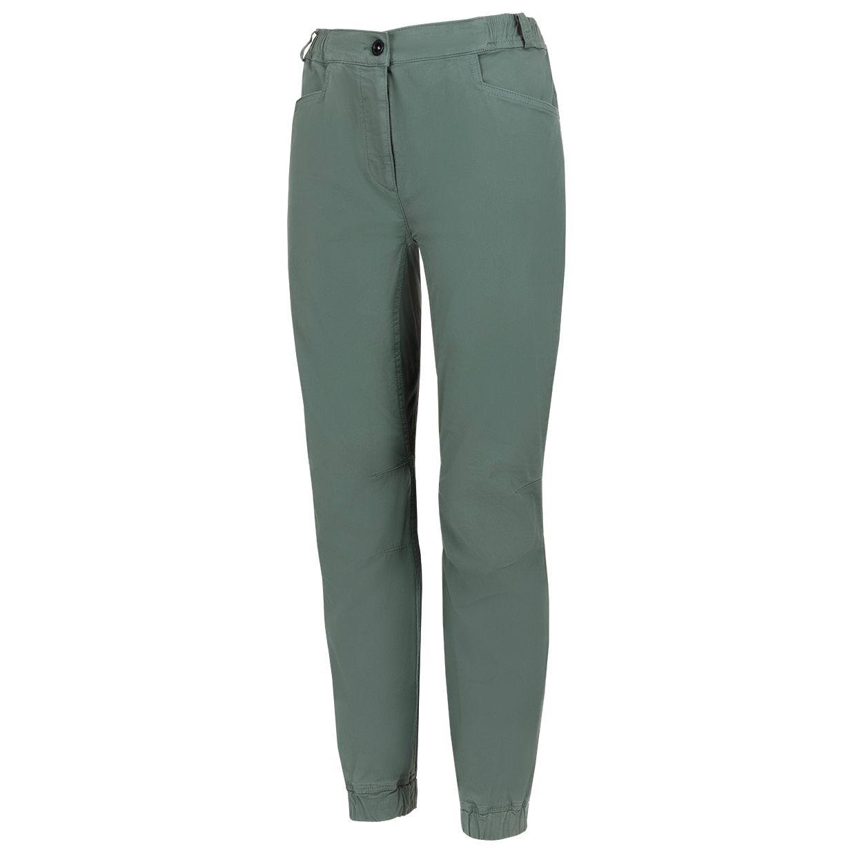Альпинистские штаны Wild Country Women's Stamina 2, цвет Marsh женские брюки stamina 2 wild country зеленый