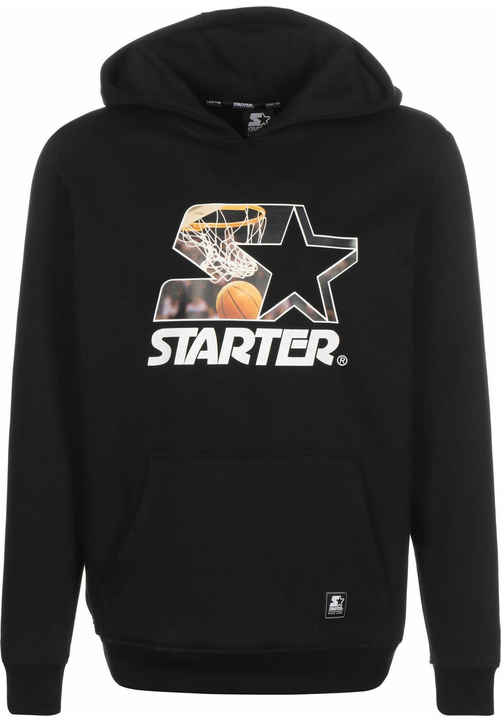 

Толстовка Starter