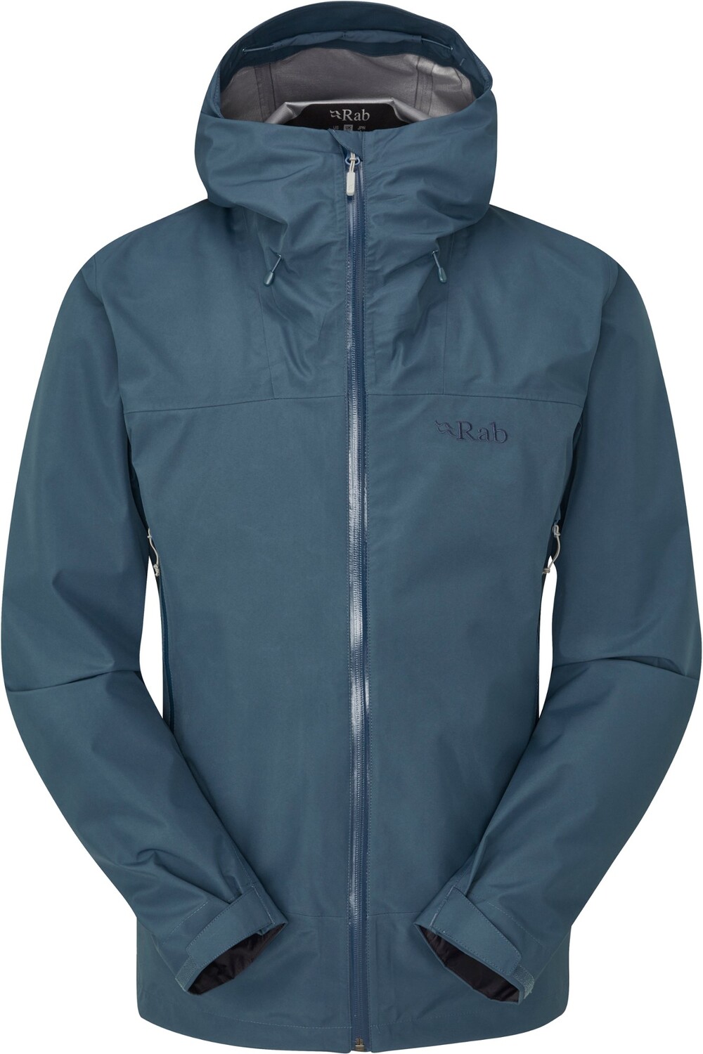 

Куртка Namche GORE-TEX - Мужская Rab, синий