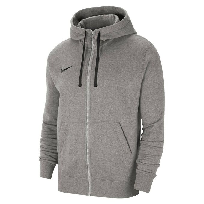 

Парковая толстовка с капюшоном Nike, серый