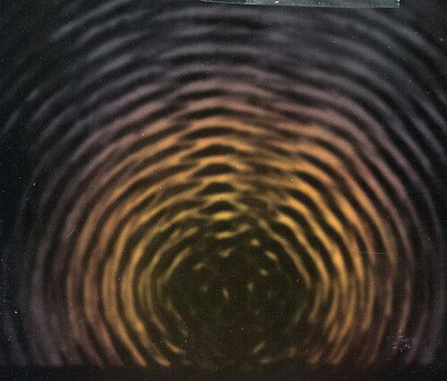 

CD диск Bellows, Jake: New Ocean