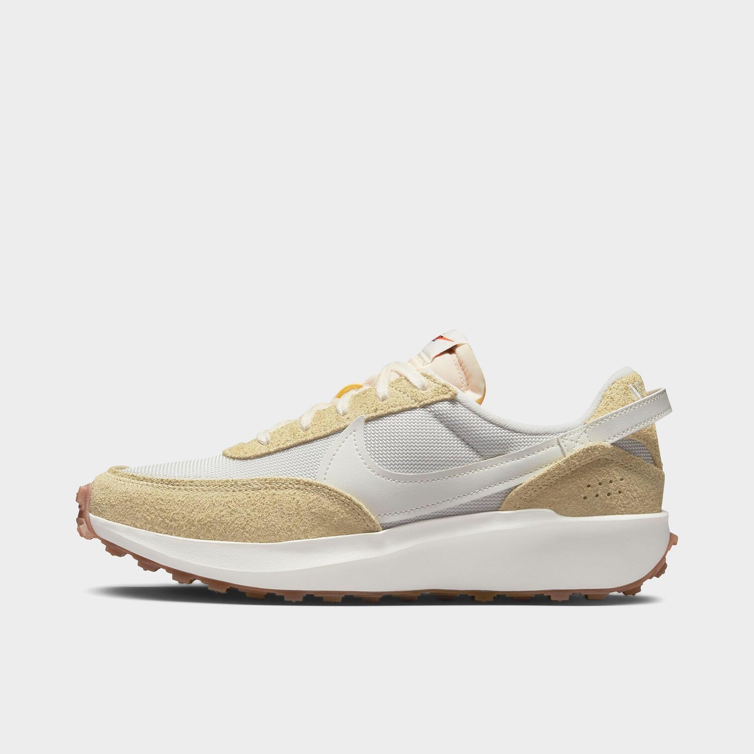 

Женские повседневные кроссовки Nike Waffle Debut, серый