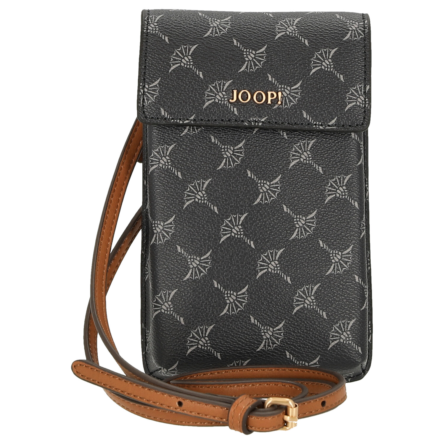 

Сумка через плечо JOOP! Women Cortina 1.0 Pippa Handytasche 17.5 см, цвет darkblue