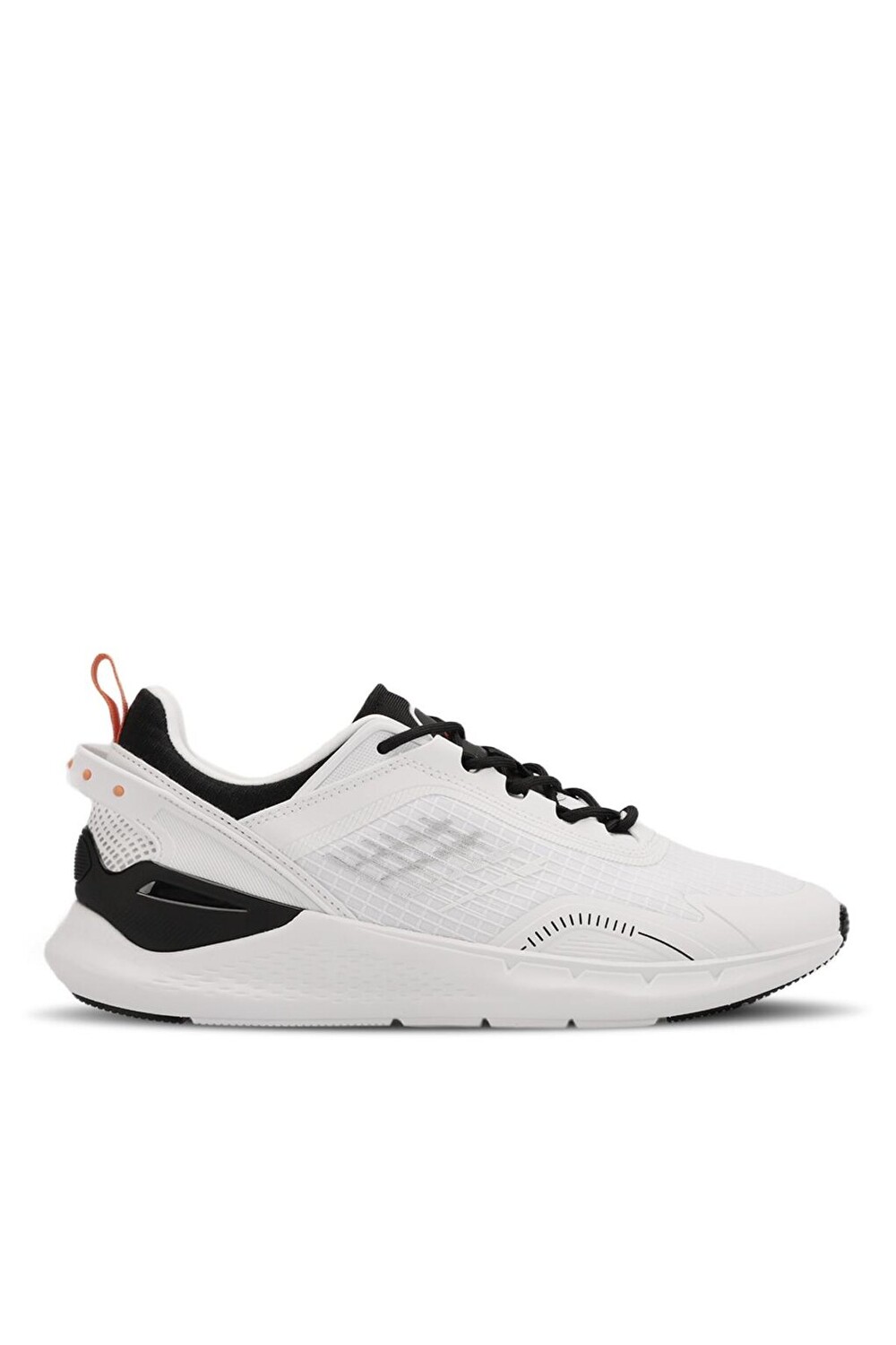 

Мужские кроссовки WAZO Sneaker белые SLAZENGER, Белый