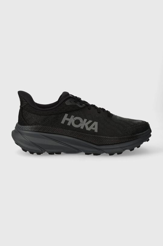 

Кроссовки One One Challenger ATR 7 Hoka, черный