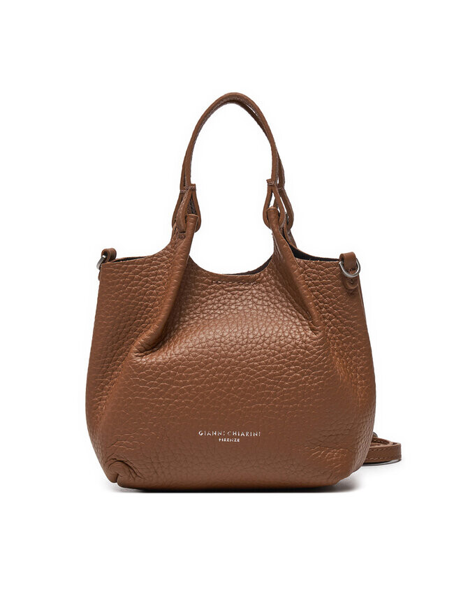 

Сумка Gianni Chiarini, коричневый