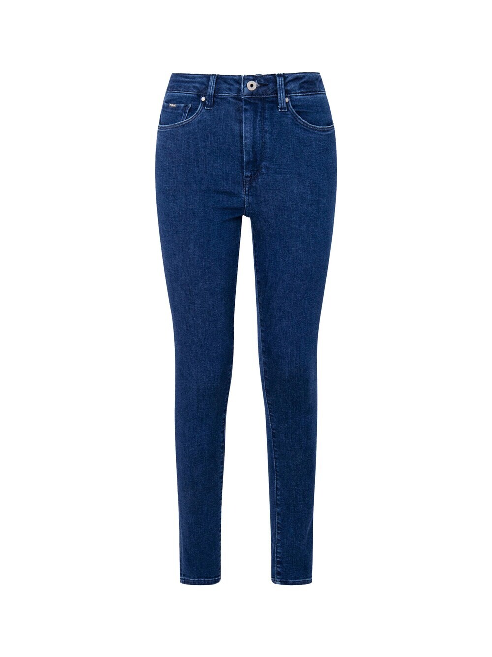 

Узкие джинсы Pepe Jeans Regent, синий