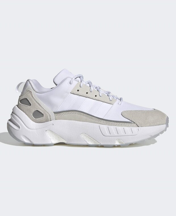 

Кроссовки adidas, белый