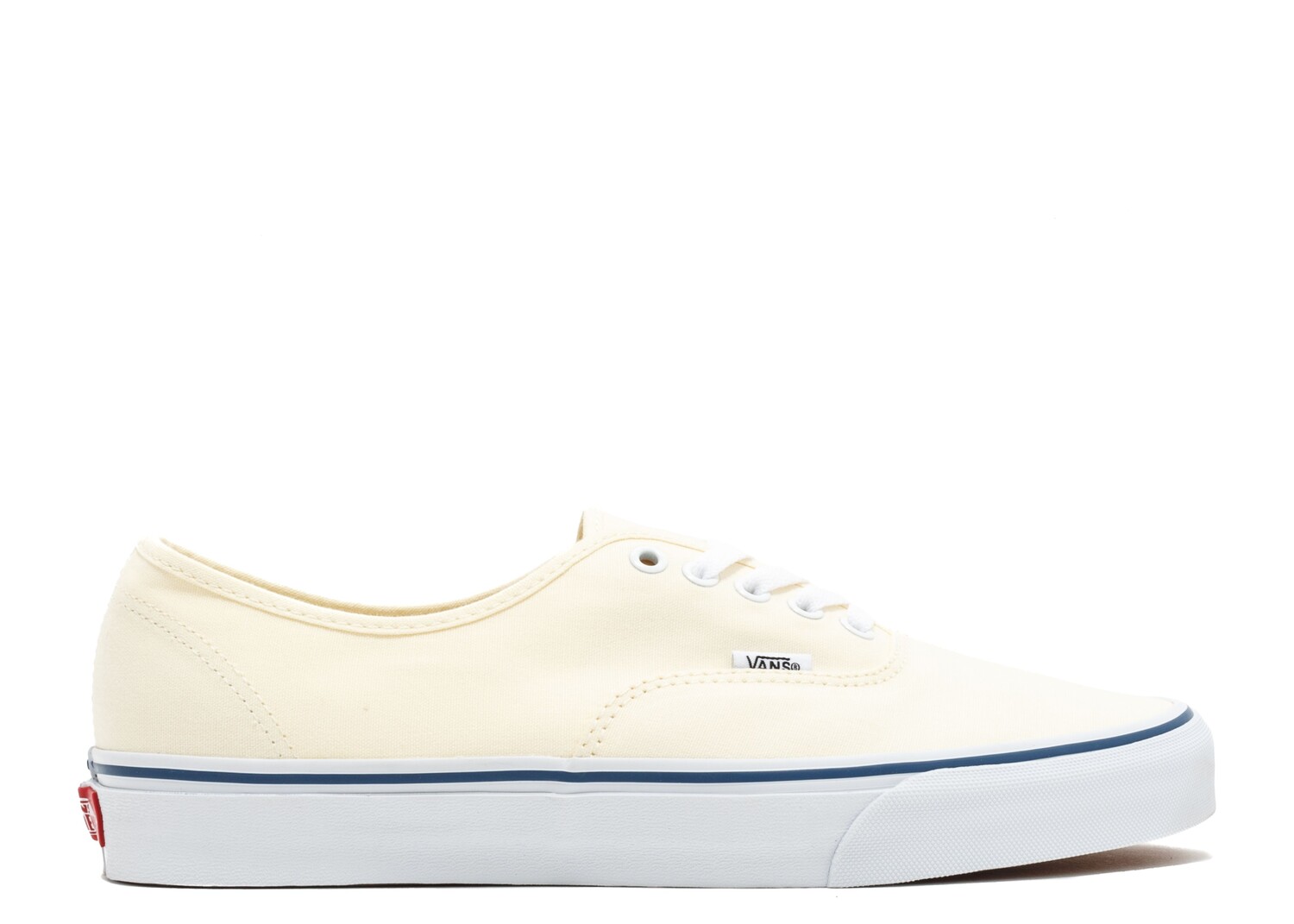 

Кроссовки Vans Authentic 'White', белый