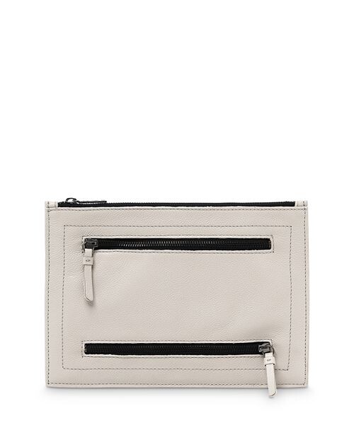 

Челси Клатч Botkier, цвет Gray