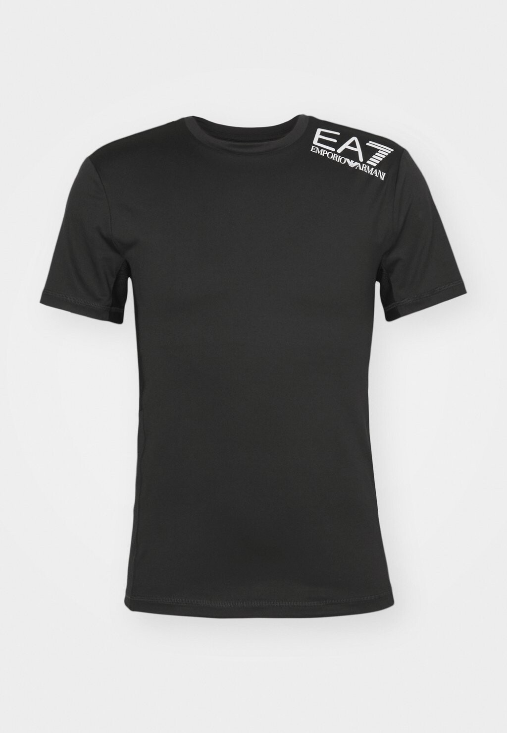 

Спортивная футболка VIGOR7 TEE EA7 Emporio Armani, черный
