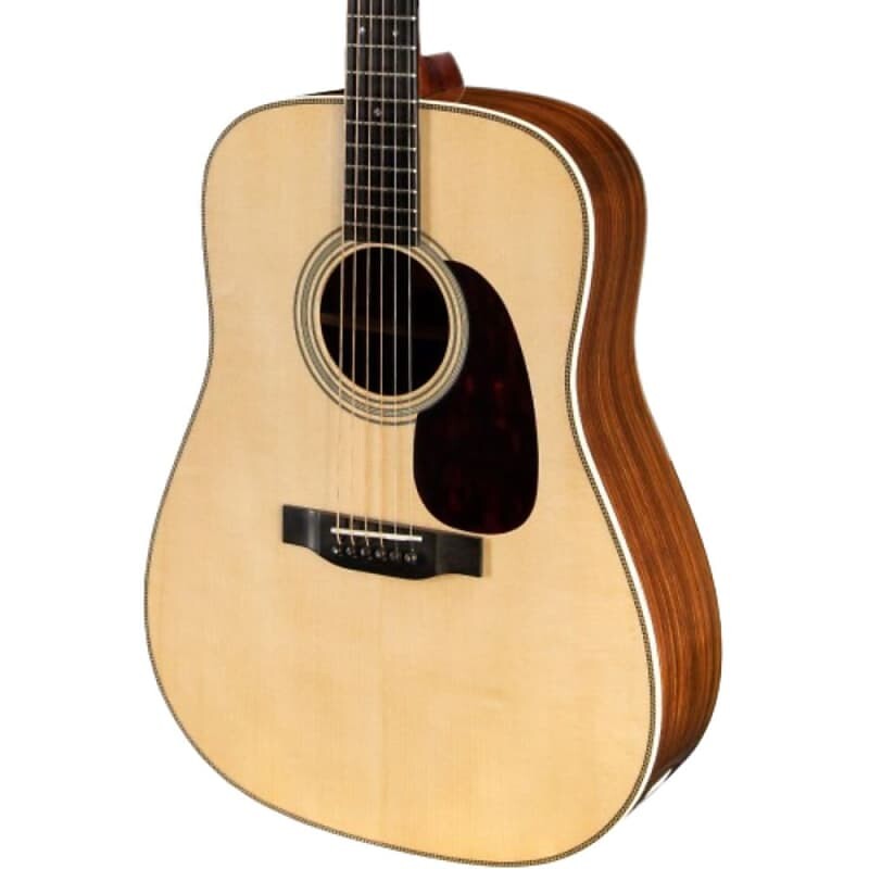 

Акустическая гитара Eastman E20D Dreadnought - Natural
