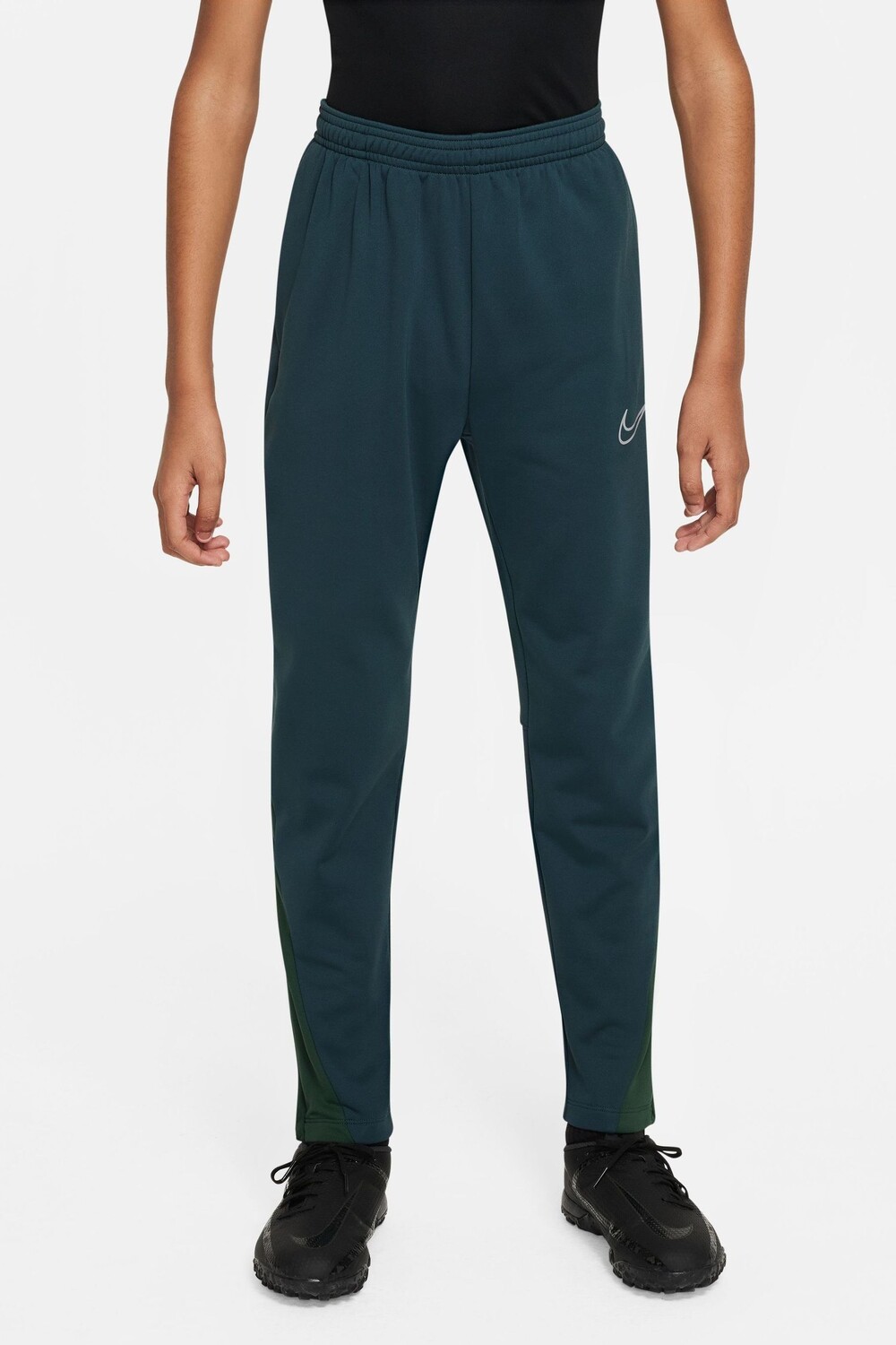 

Спортивные джоггеры Therma Fit Nike, зеленый