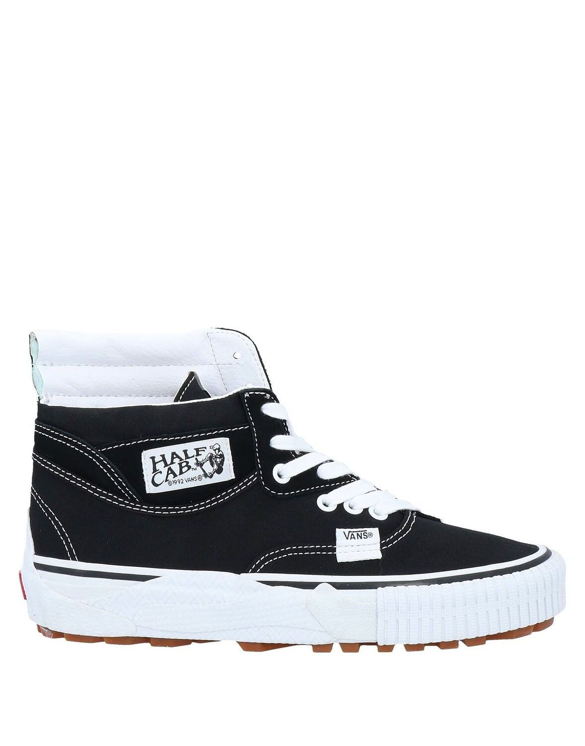 

Кеды Vans, черный