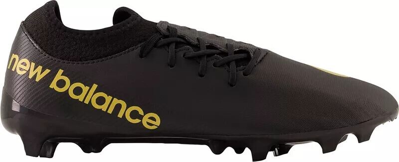 

Футбольные бутсы New Balance Furon v7 Dispatch FG, черный