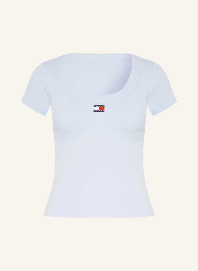 

Футболка Tommy Jeans, синий