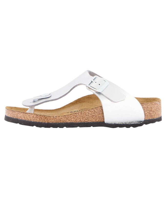 

Сандалии gizeh Kids BF Birkenstock, серый
