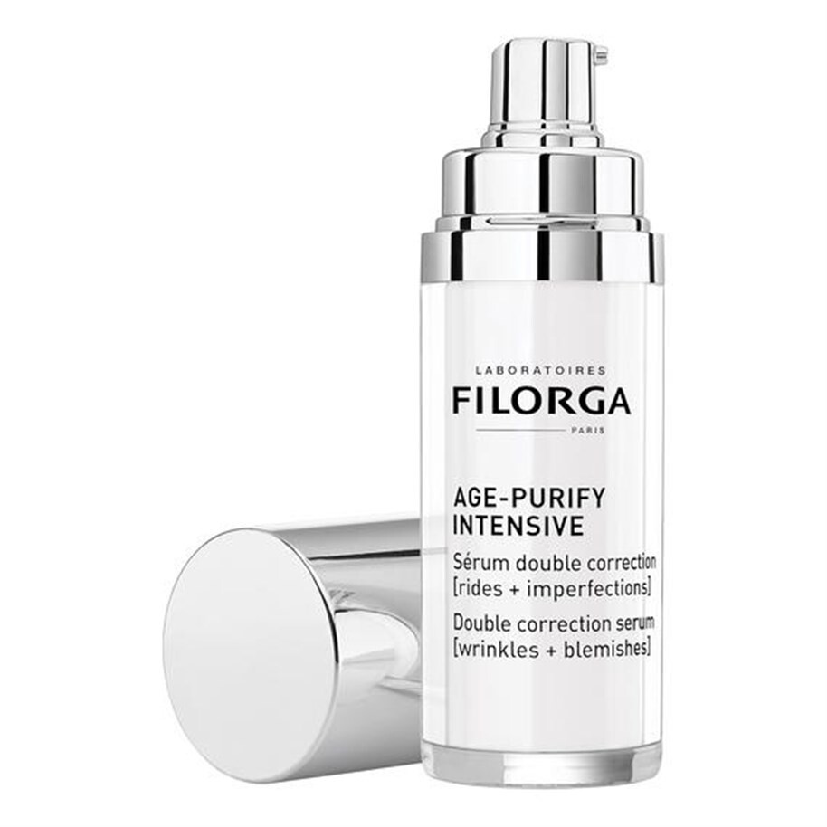 

Filorga Age Purify Интенсивная сыворотка 30 мл