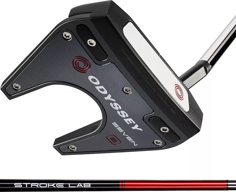 

Клюшка для гольфа Odyssey 2023 Tri-Hot 5K Seven S