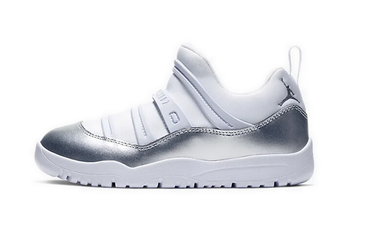 

Air Jordan 11 Flex PS 'Vast Grey' (BP)