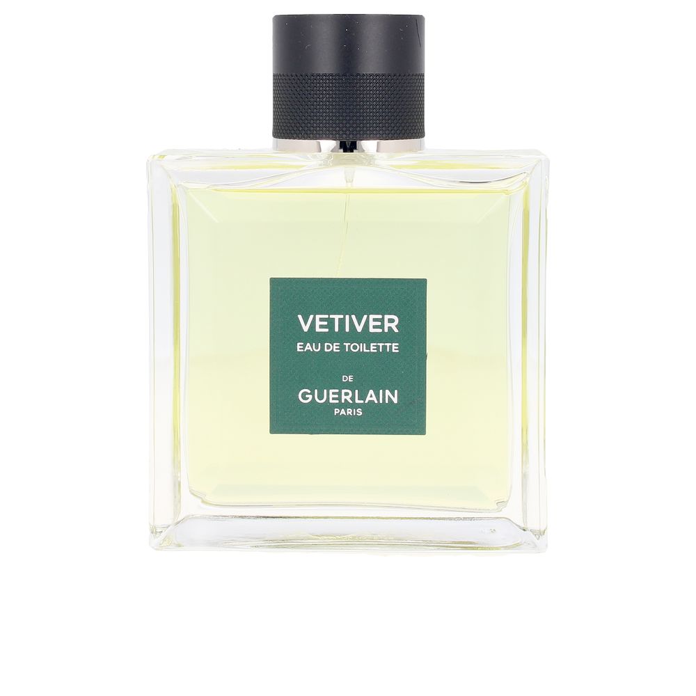 Заказать Духи Vetiver Guerlain, 100 мл – цены, описание и характеристики в  «CDEK.Shopping»