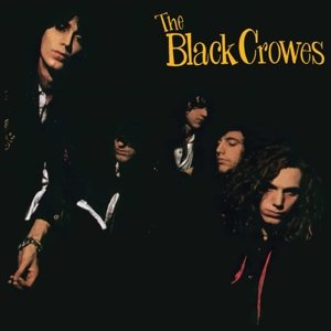 Виниловая пластинка The Black Crowes - Shake Your Money Maker