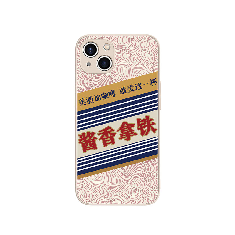 

Чехол для телефона MSMF Us 10 Cents Msmf, DWFQBL3544 - Antique white
