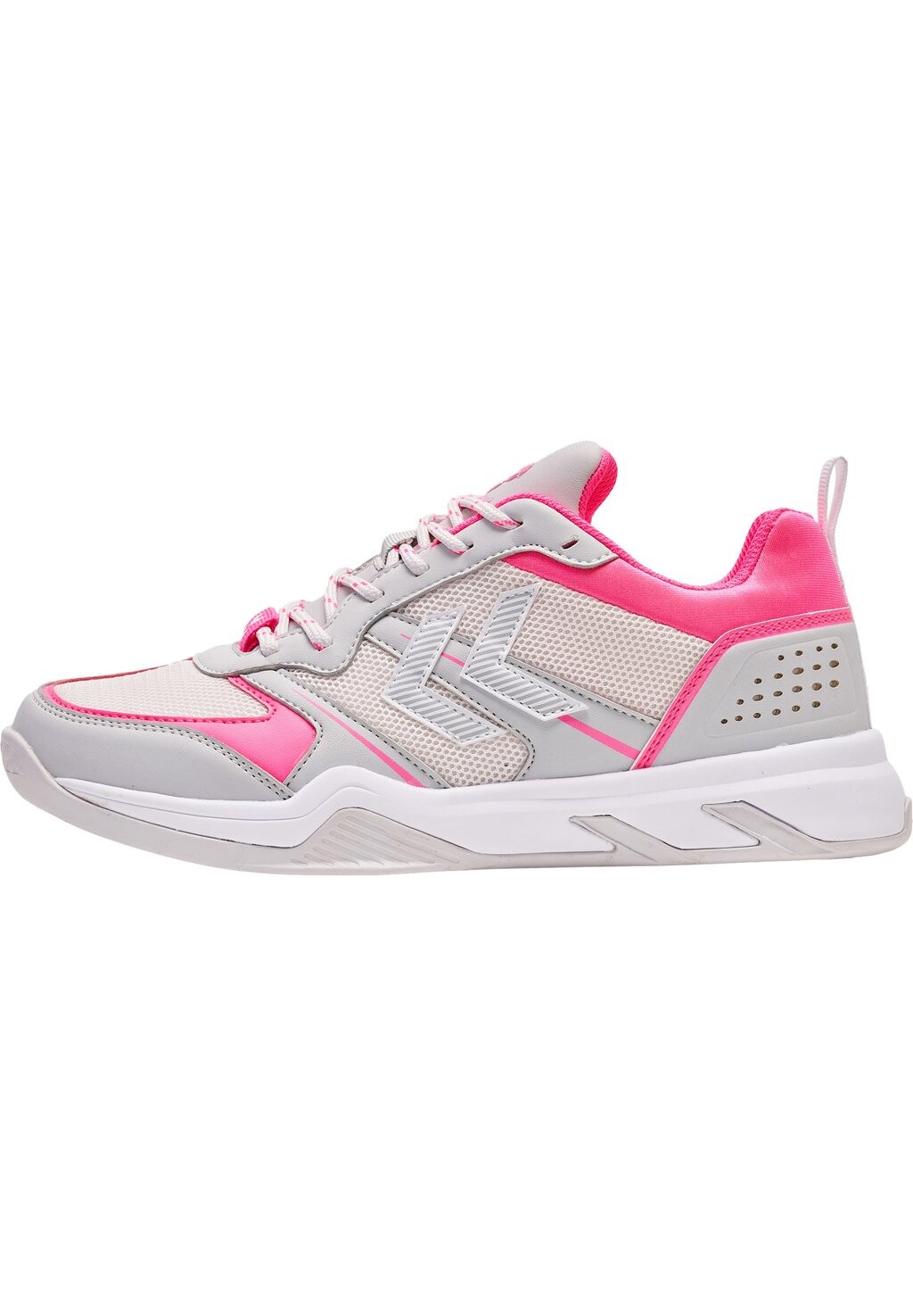 

Кроссовки Hummel