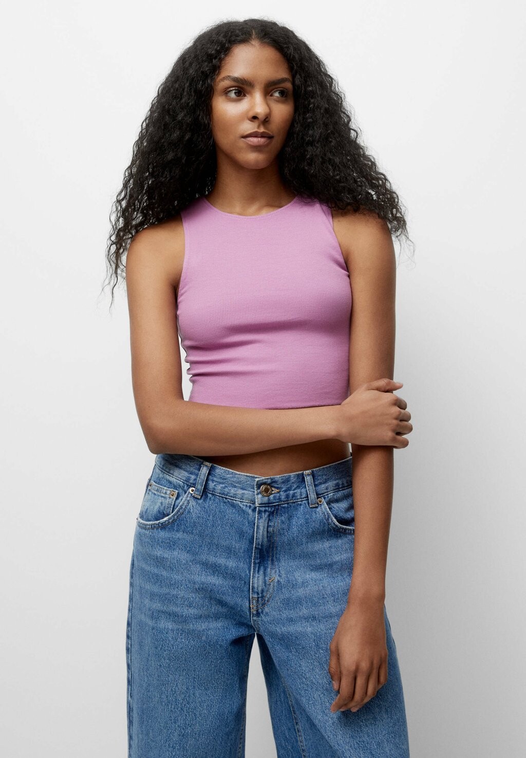 

Топ PULL&BEAR