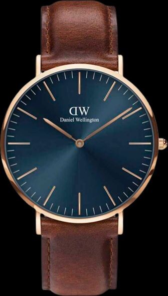 

Часы Daniel Wellington DW00100626