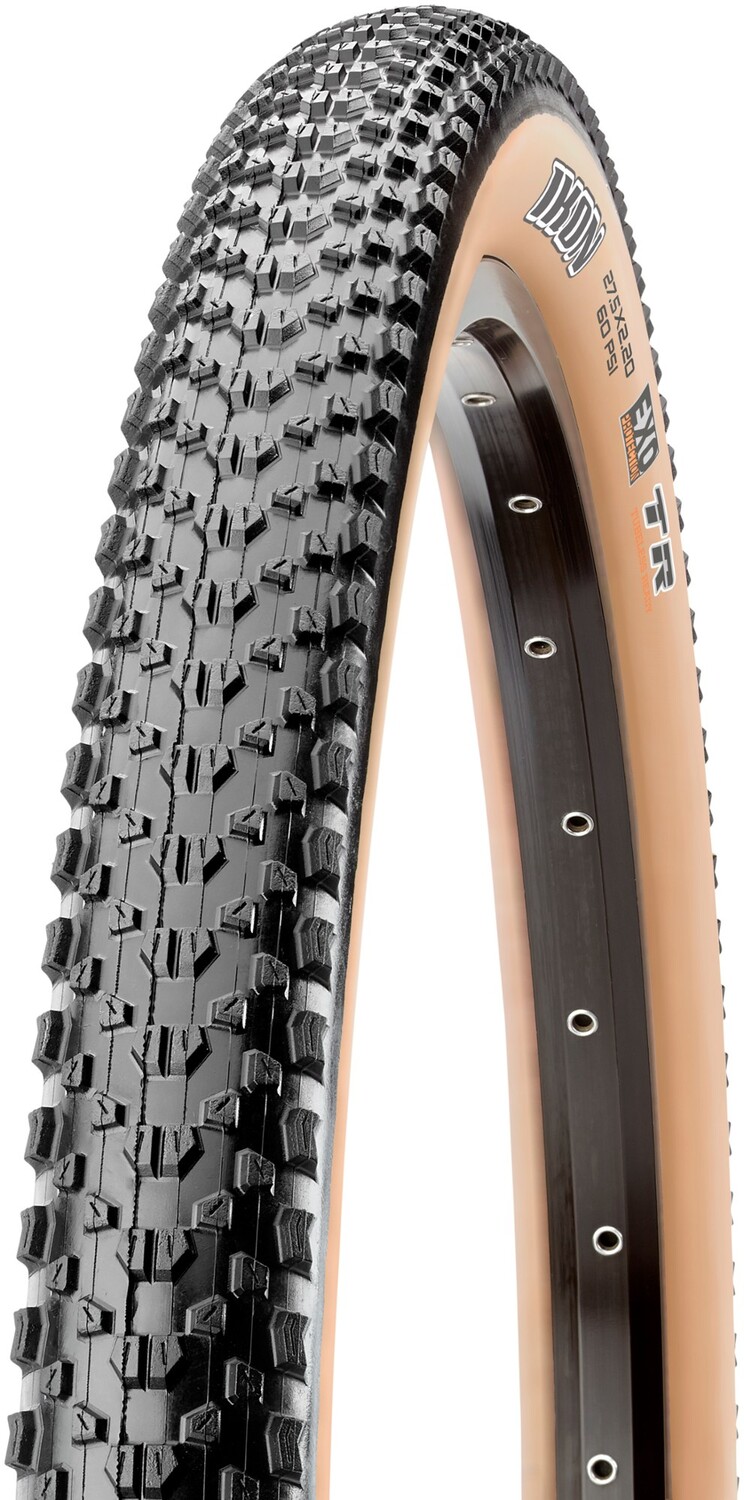 

Ikon EXO Tire - 26 Maxxis, черный