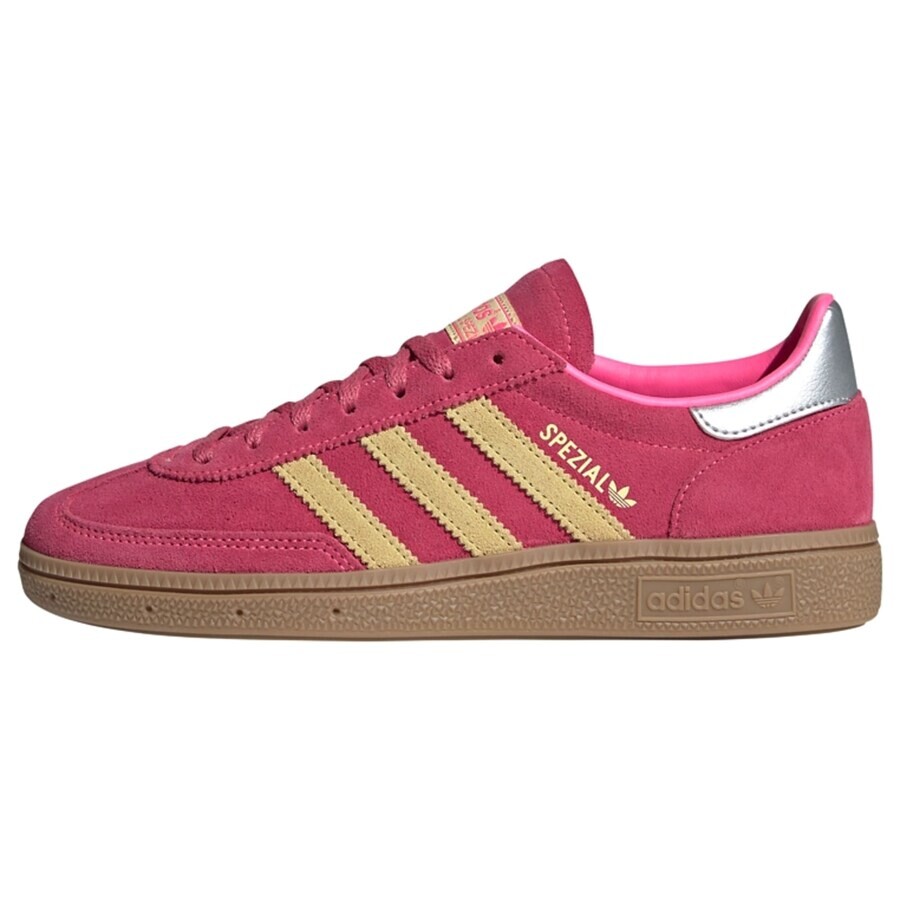 

Кроссовки ADIDAS ORIGINALS Sneakers Handball Spezial, пурпурный