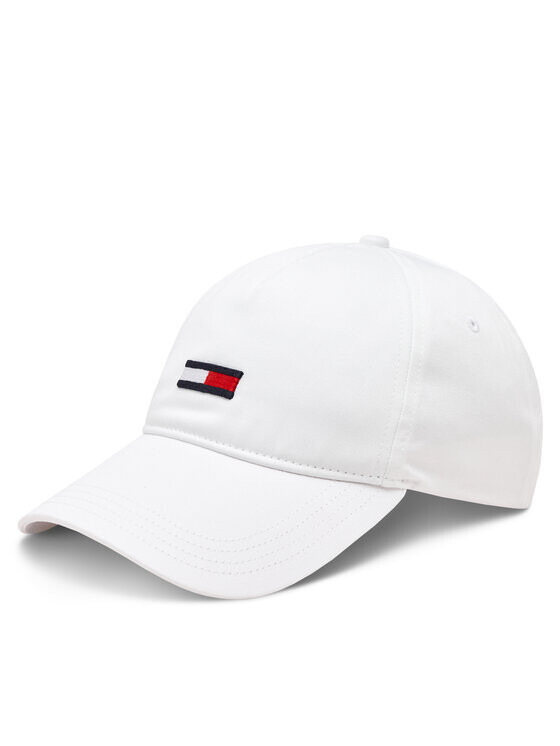 

Кепка Tommy Jeans, белый