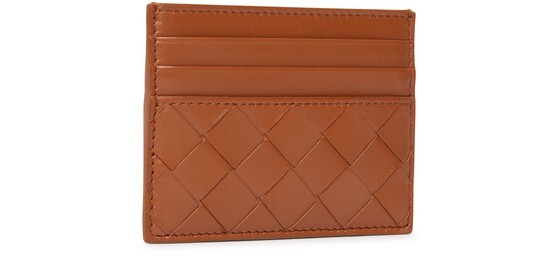 

Держатель кредитной карты Bottega Veneta