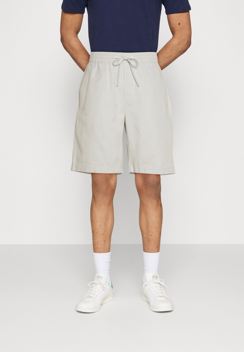 

Шорты Onstel Nue Only & Sons, цвет glacier gray