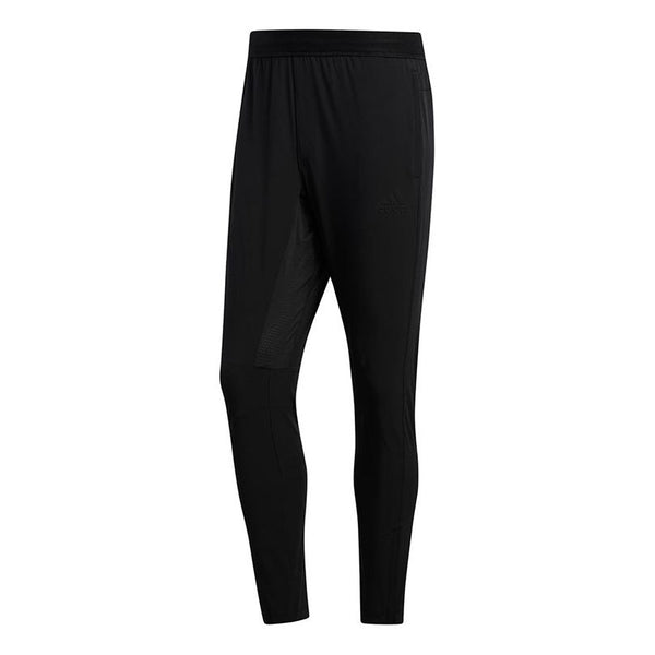 цена Спортивные штаны adidas City WV Pant Casual Training Sports Pants Black, черный