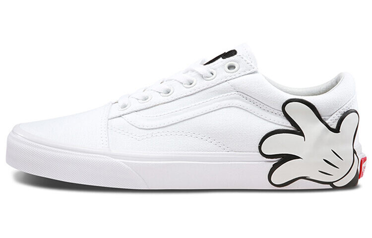 

Обувь для скейтбординга Vans Old Skool унисекс