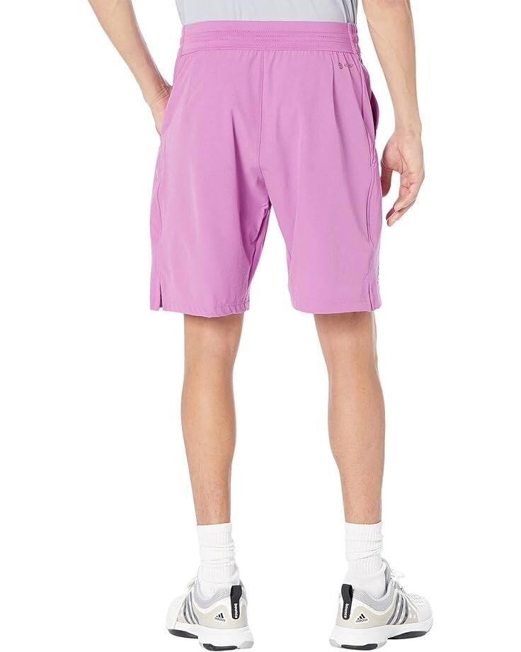 

Шорты Adidas Ergo 9" Tennis Shorts, цвет Semi Pulse Lilac