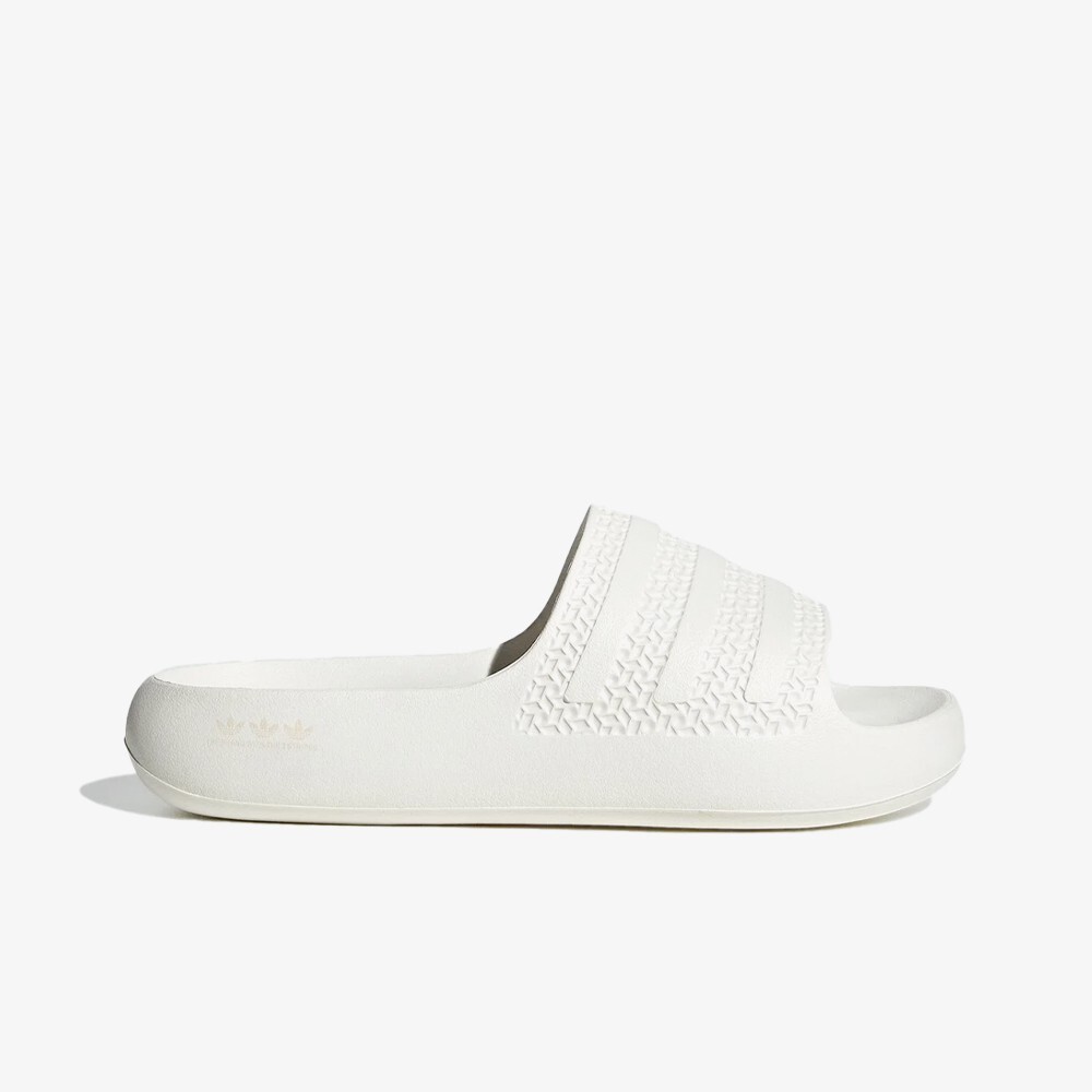 

Кроссовки Adilette Ayoon (W) adidas, белый