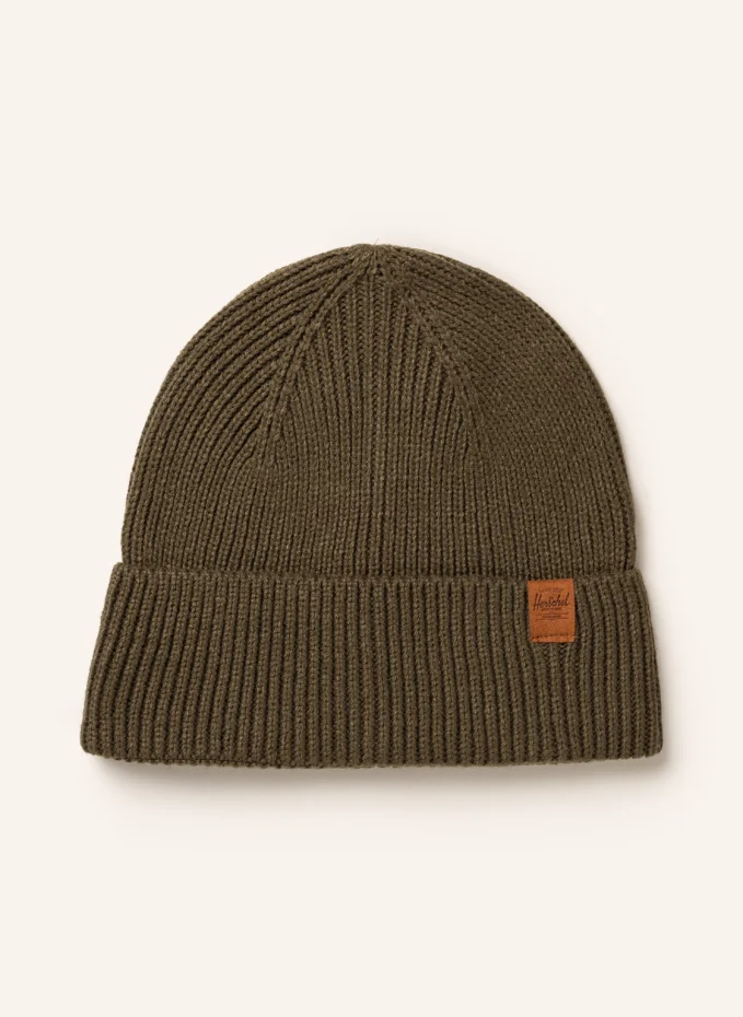 

Польша кепка Herschel, зеленый