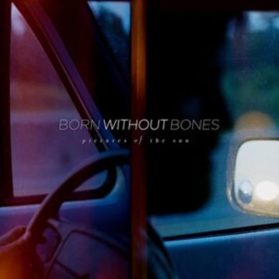 Виниловая пластинка Born Without Bones - Pictures of the Sun