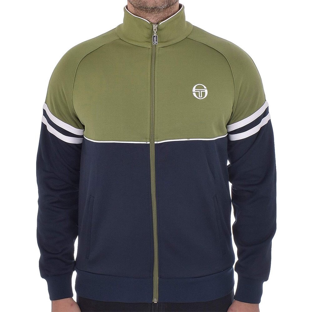

Куртка Sergio Tacchini Orion, синий