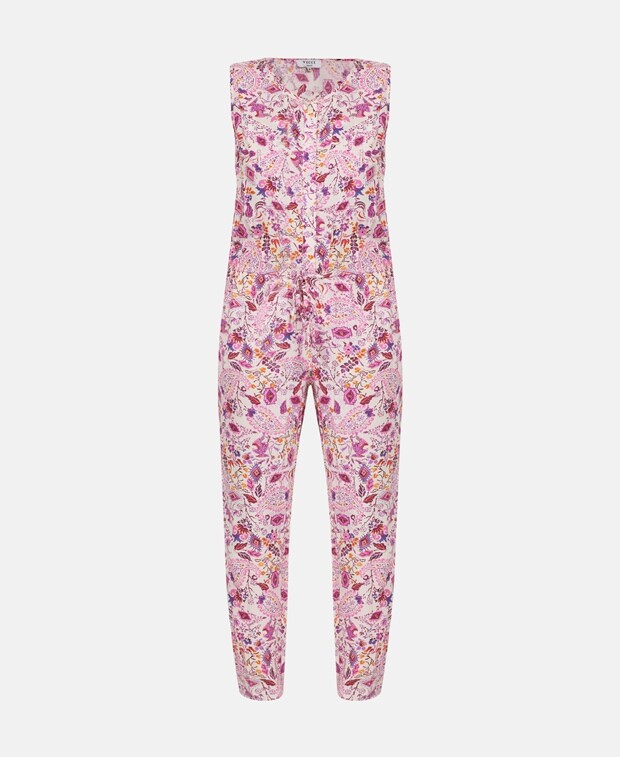 

Комбинезон Vicci, фуксия