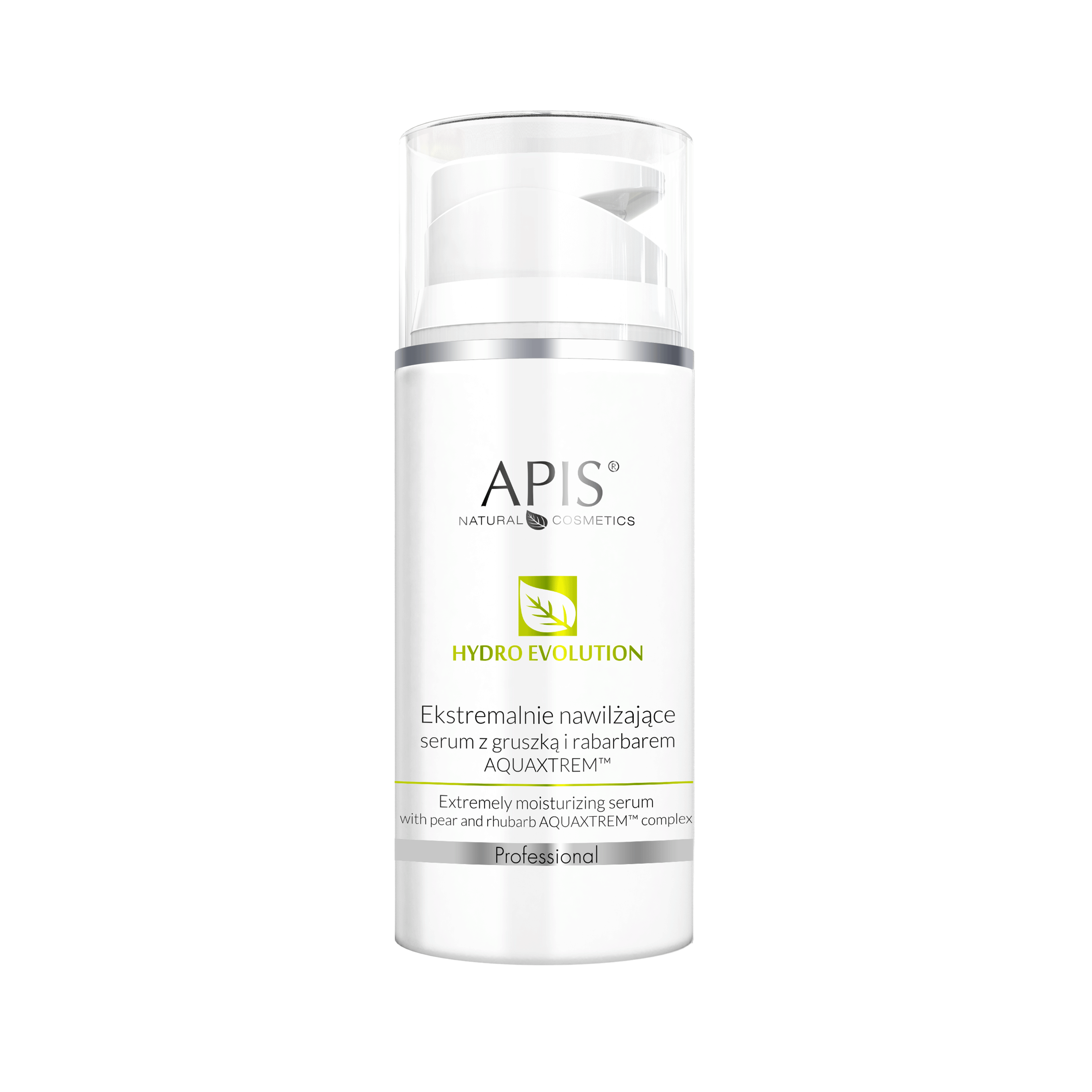 APIS natural Cosmetics Tonik acne stop.