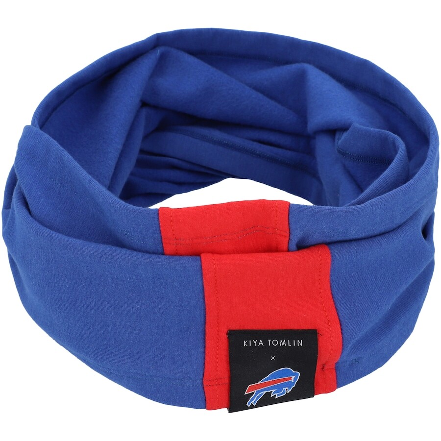 

Шарф KIYA TOMLIN Buffalo Bills