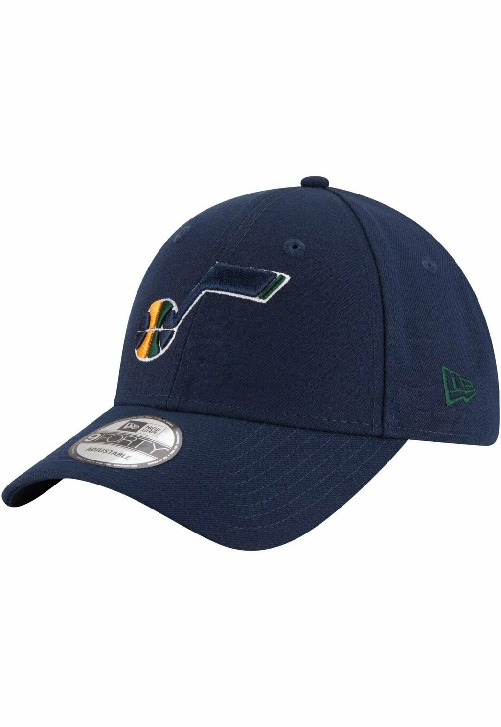 

Кепка 9FORTY NBA LEAGUE UTAH JAZZ New Era, темно-синий